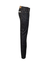 Incotex Dark Denim Jeans - Collezione Happy Birthday | Lidia Shopping