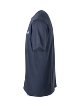 Dickies Blue Logo T-Shirt - Collezione Happy Birthday | Lidia Shopping