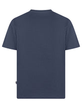 Dickies Blue Logo T-Shirt - Collezione Happy Birthday | Lidia Shopping