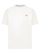 Dickies White Logo T-Shirt - Collezione Happy Birthday | Lidia Shopping