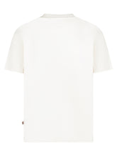 Dickies White Logo T-Shirt - Collezione Happy Birthday | Lidia Shopping