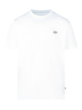 Dickies White Logo T-Shirt - Collezione Happy Birthday | Lidia Shopping