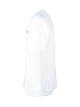 Dickies White Logo T-Shirt - Collezione Happy Birthday | Lidia Shopping