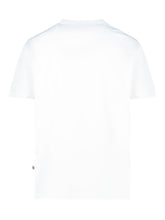 Dickies White Logo T-Shirt - Collezione Happy Birthday | Lidia Shopping
