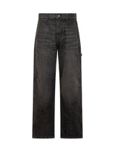 Dickies Black Utility Jeans - Collezione Happy Birthday | Lidia Shopping
