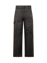 Dickies Black Utility Jeans - Collezione Happy Birthday | Lidia Shopping
