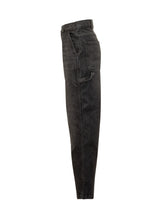 Dickies Black Utility Jeans - Collezione Happy Birthday | Lidia Shopping