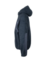 Dickies Blue Fleece Jacket with Hood - Collezione Happy Birthday | Lidia Shopping