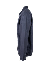 Dickies Blue Jacket with Contrast Collar - Collezione Happy Birthday | Lidia Shopping
