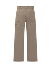 Dickies Utility Taupe Pants - Collezione Happy Birthday | Lidia Shopping
