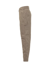 Dickies Utility Taupe Pants - Collezione Happy Birthday | Lidia Shopping