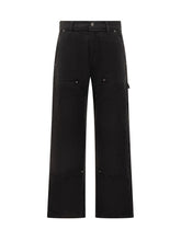 Dickies Utility Black Pants - Collezione Happy Birthday | Lidia Shopping