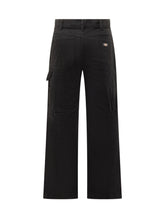 Dickies Utility Black Pants - Collezione Happy Birthday | Lidia Shopping