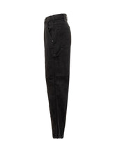 Dickies Utility Black Pants - Collezione Happy Birthday | Lidia Shopping