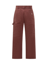 Dickies Utility Burgundy Pants - Collezione Happy Birthday | Lidia Shopping