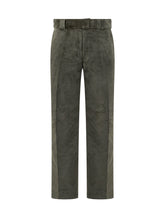 Pantaloni in Velluto Verde Dickies - Abbigliamento Uomo | Lidia Shopping