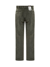 Pantaloni in Velluto Verde Dickies - Abbigliamento Uomo | Lidia Shopping