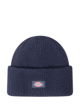 Dickies Navy Ribbed Beanie - Collezione Happy Birthday | Lidia Shopping
