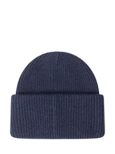 Dickies Navy Ribbed Beanie - Collezione Happy Birthday | Lidia Shopping