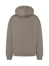 Dickies Khaki Zip Hoodie - Collezione Happy Birthday | Lidia Shopping