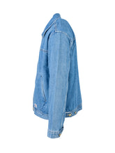 Dickies Blue Denim Jacket - Collezione Happy Birthday | Lidia Shopping