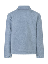 Dickies Light Blue Zip Jacket - Collezione Happy Birthday | Lidia Shopping