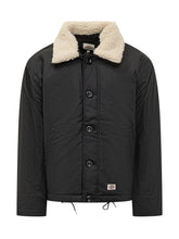Dickies Threads Sangrey Waxed Jacket - Collezione Happy Birthday | Lidia Shopping