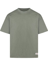 Dickies Green Cotton T-Shirt - Collezione Happy Birthday | Lidia Shopping