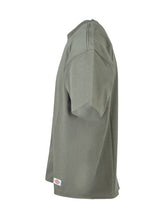 Dickies Green Cotton T-Shirt - Collezione Happy Birthday | Lidia Shopping