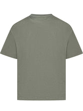 Dickies Green Cotton T-Shirt - Collezione Happy Birthday | Lidia Shopping