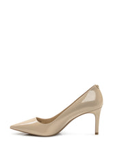 Michael Kors Décolleté Alina Flex Pump Beige - Collezione Happy Birthday | Lidia Shopping