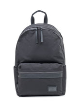 Premiata Black Backpack With Logo - Collezione Happy Birthday | Lidia Shopping