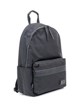 Premiata Black Backpack With Logo - Collezione Happy Birthday | Lidia Shopping