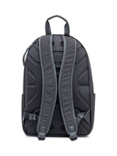 Premiata Black Backpack With Logo - Collezione Happy Birthday | Lidia Shopping