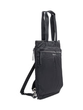 Premiata Kimani Borsa Tote Nera in Nylon - Borse Uomo | Lidia Shopping