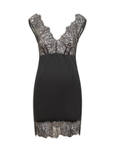 Marella Co-Design Black Lace Dress - Collezione Happy Birthday | Lidia Shopping