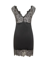 Marella Co-Design Black Lace Dress - Collezione Happy Birthday | Lidia Shopping
