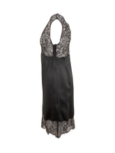 Marella Co-Design Black Lace Dress - Collezione Happy Birthday | Lidia Shopping