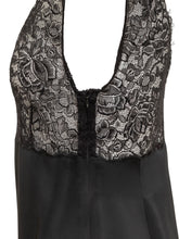 Marella Co-Design Black Lace Dress - Collezione Happy Birthday | Lidia Shopping
