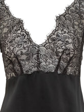 Marella Co-Design Black Lace Dress - Collezione Happy Birthday | Lidia Shopping