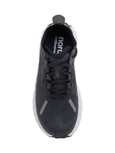Norda Arnitel Black Trail Running Sneaker - Collezione Happy Birthday | Lidia Shopping