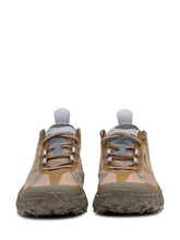 Norda Arnitel Brown Trail Running Sneaker - Collezione Happy Birthday | Lidia Shopping