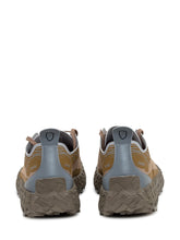 Norda Arnitel Brown Trail Running Sneaker - Collezione Happy Birthday | Lidia Shopping