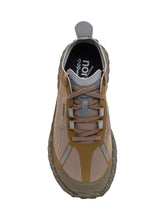 Norda Arnitel Brown Trail Running Sneaker - Collezione Happy Birthday | Lidia Shopping