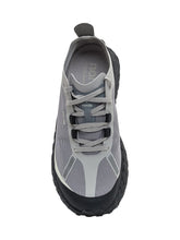 Norda Arnitel Grey Trail Running Sneaker - Collezione Happy Birthday | Lidia Shopping