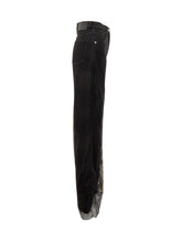 Pantaloni Ampi in Tulle MSGM - Abbigliamento Donna | Lidia Shopping