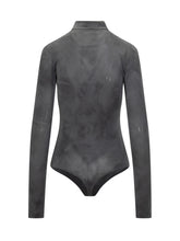 Body con Stampa Floreale MSGM - Abbigliamento Donna | Lidia Shopping