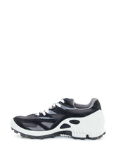 Ecco Biom C-Trail Black and Grey Sneakers - Collezione Happy Birthday | Lidia Shopping