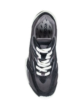 Ecco Biom C-Trail Black and Grey Sneakers - Collezione Happy Birthday | Lidia Shopping