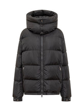 Down Jacket with Hood Add - Add | Lidia Shopping